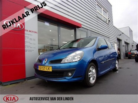 Renault Clio - 1.6-16V Dynamique Luxe - 1