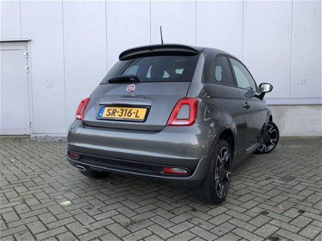 Fiat 500 - 1.2 69pk Sport - 1