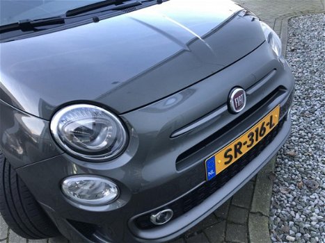 Fiat 500 - 1.2 69pk Sport - 1