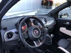 Fiat 500 - 1.2 69pk Sport