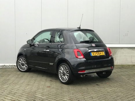 Fiat 500 - 1.2 69pk Lounge / NAVI / - 1