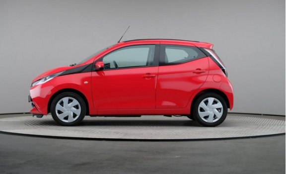 Toyota Aygo - 1.0 VVT-i x-wave, Airconditioning - 1