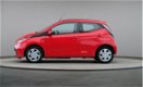 Toyota Aygo - 1.0 VVT-i x-wave, Airconditioning - 1 - Thumbnail