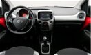 Toyota Aygo - 1.0 VVT-i x-wave, Airconditioning - 1 - Thumbnail