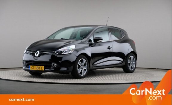 Renault Clio - ENERGY dCi 90 ECO Night & Day, Navigatie - 1