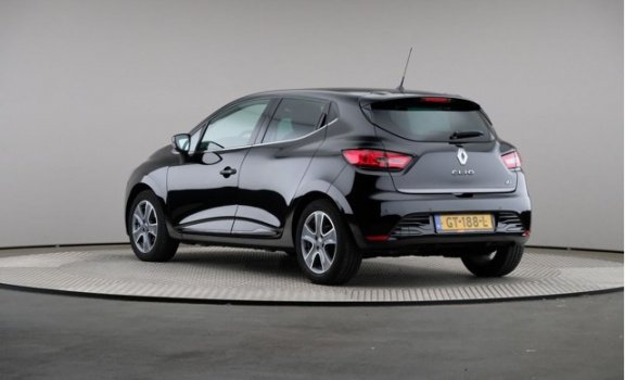 Renault Clio - ENERGY dCi 90 ECO Night & Day, Navigatie - 1