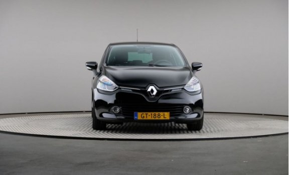 Renault Clio - ENERGY dCi 90 ECO Night & Day, Navigatie - 1
