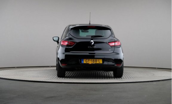 Renault Clio - ENERGY dCi 90 ECO Night & Day, Navigatie - 1