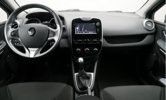 Renault Clio - ENERGY dCi 90 ECO Night & Day, Navigatie - 1