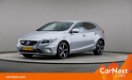 Volvo V40 - 2.0 D4 R-Design Business, Leder, Navigatie - 1 - Thumbnail