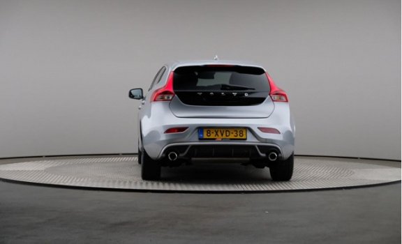 Volvo V40 - 2.0 D4 R-Design Business, Leder, Navigatie - 1