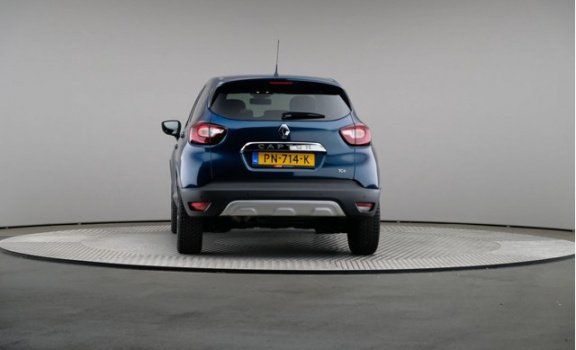 Renault Captur - 0.9 TCe Intens, LED, Navigatie - 1