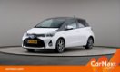 Toyota Yaris - 1.5 Hybrid Dynamic Bi-Tone, Automaat, Navigatie - 1 - Thumbnail