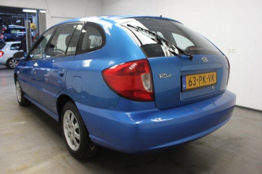 Kia Rio - 1.5 LS NIEUWE APK - 1