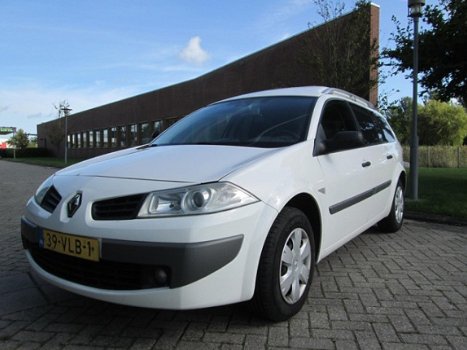 Renault Mégane - 1.5 dCi Business Line - 1