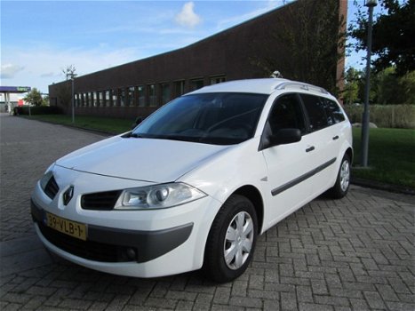 Renault Mégane - 1.5 dCi Business Line - 1