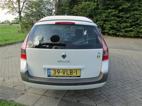 Renault Mégane - 1.5 dCi Business Line - 1