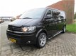 Volkswagen Transporter - 2.0 TDI L2H1 DC Comfortline Limited Edition dsg - 1 - Thumbnail