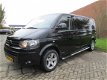 Volkswagen Transporter - 2.0 TDI L2H1 DC Comfortline Limited Edition dsg - 1 - Thumbnail