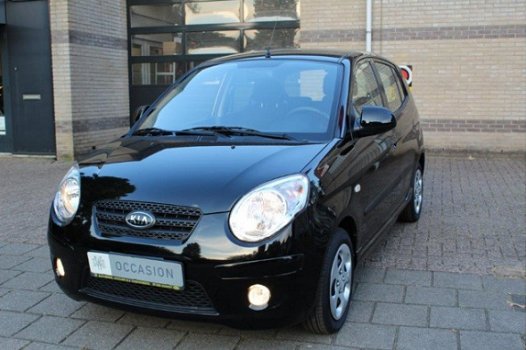 Kia Picanto - 1.0 Seven - 1