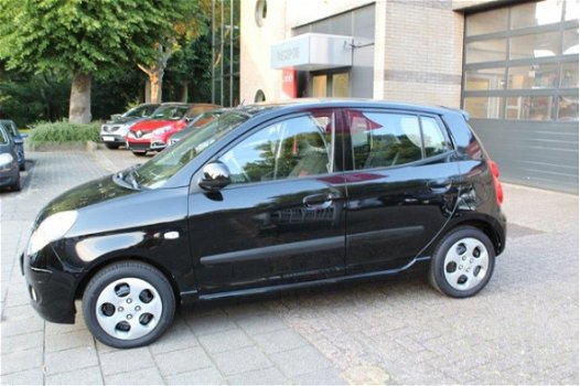 Kia Picanto - 1.0 Seven - 1