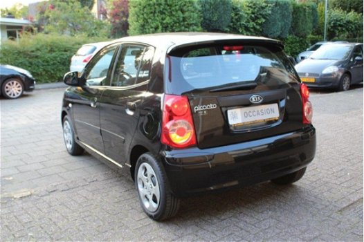 Kia Picanto - 1.0 Seven - 1