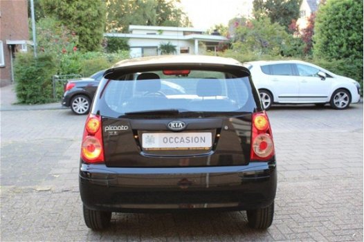 Kia Picanto - 1.0 Seven - 1