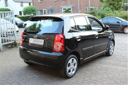 Kia Picanto - 1.0 Seven - 1