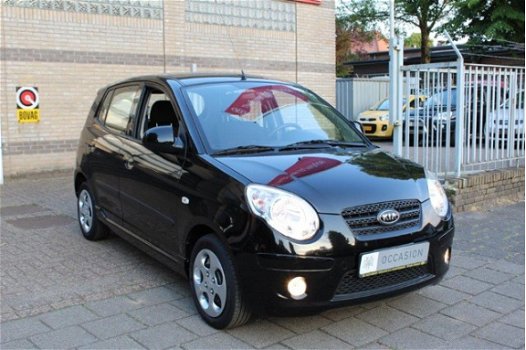 Kia Picanto - 1.0 Seven - 1