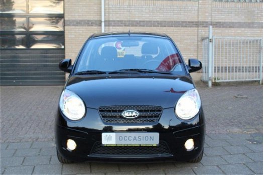 Kia Picanto - 1.0 Seven - 1