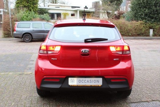 Kia Rio - 1.0 T-GDi ComfortPlusLine Navigator - 1