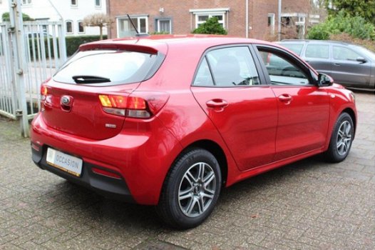 Kia Rio - 1.0 T-GDi ComfortPlusLine Navigator - 1