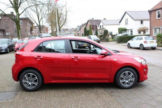 Kia Rio - 1.0 T-GDi ComfortPlusLine Navigator - 1