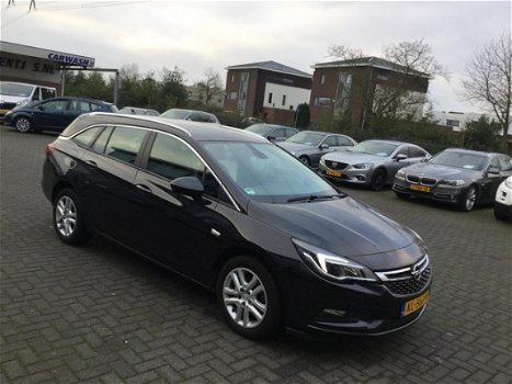 Opel Astra Sports Tourer - 1.0 Turbo 77KW BUSINESS+ - 1