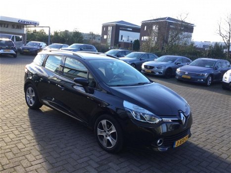 Renault Clio Estate - 1.5 DCI 66KW EXPRESSION - 1