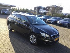 Peugeot 308 SW - 1.6 BlueHDI 88KW EXECUTIVE