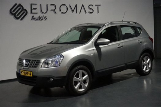 Nissan Qashqai - 1.6 Acenta Airco/Pdc/Cruise/Nieuw Apk - 1