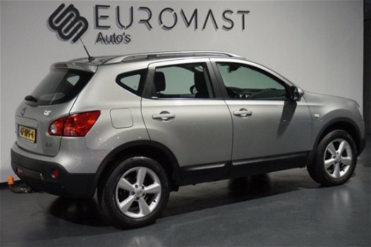 Nissan Qashqai - 1.6 Acenta Airco/Pdc/Cruise/Nieuw Apk - 1