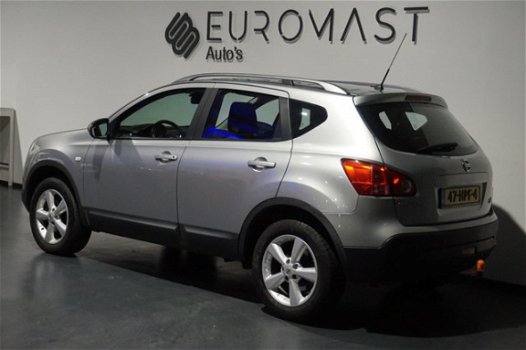 Nissan Qashqai - 1.6 Acenta Airco/Pdc/Cruise/Nieuw Apk - 1