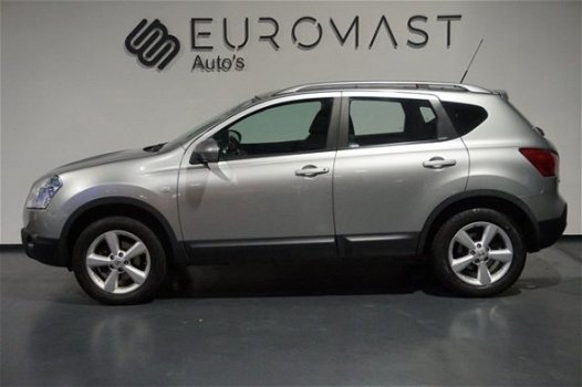 Nissan Qashqai - 1.6 Acenta Airco/Pdc/Cruise/Nieuw Apk - 1