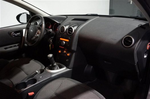 Nissan Qashqai - 1.6 Acenta Airco/Pdc/Cruise/Nieuw Apk - 1