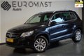 Volkswagen Tiguan - 1.4 TSI Comfort&Design 4Motion Airco/Panoramadak/Pdc/Cruise/Nieuw Apk - 1 - Thumbnail