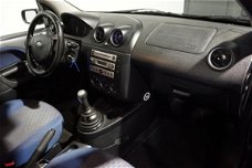 Ford Fiesta - 1.4 TDCi Futura Airco-5deurs-Nieuw Apk