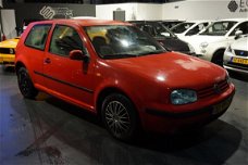 Volkswagen Golf - 1.4-16V Comfortline Airco-5deurs