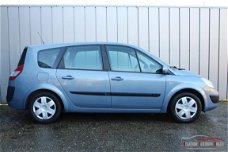 Renault Grand Scénic - 1.6 Airco 7 PERSOON ELEK. RAMEN NWE APK