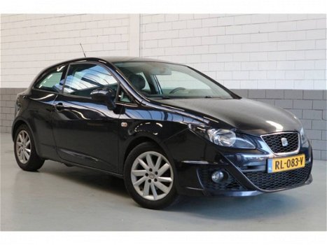 Seat Ibiza - 1.4 16 V 83 PK - 1