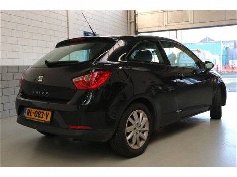 Seat Ibiza - 1.4 16 V 83 PK - 1