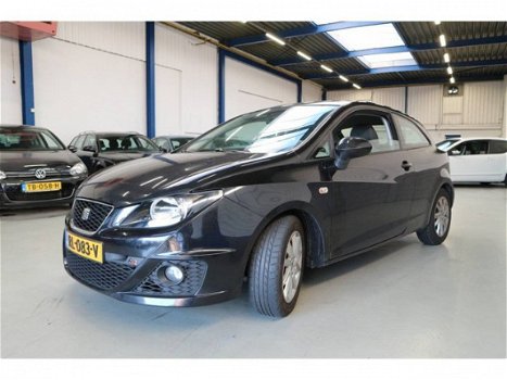 Seat Ibiza - 1.4 16 V 83 PK - 1