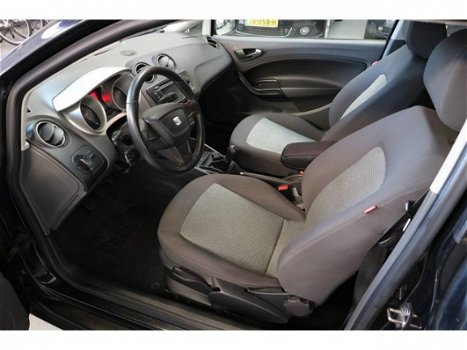 Seat Ibiza - 1.4 16 V 83 PK - 1