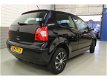 Volkswagen Polo - 1.4 75pk Trendline - 1 - Thumbnail